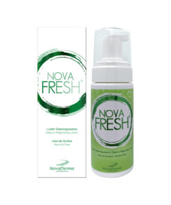 NOVA FRESH LOCION FCO X 160 ML