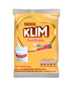 KLIM INSTANTANEA BOLSA X 360 GR