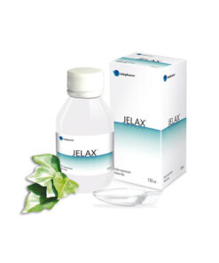 JELAX JARABE FCO X 120 ML