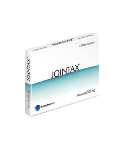JOINTAX 500 MG CAJA X 6 TABS