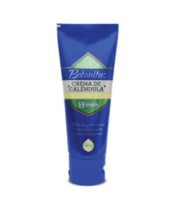 CREMA DE CALENDULA BOTANITAS TUBO X 60 GR