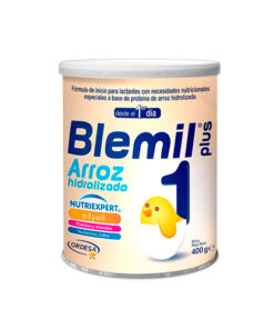 BLEMIL 1 ARROZ LATA X 400 GR