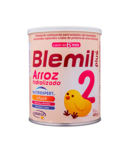 BLEMIL 2 ARROZ LATA X 400 GR