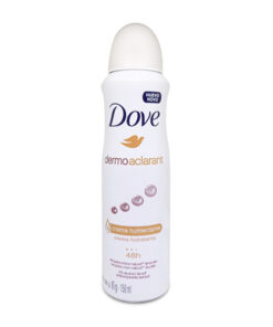 DESO DOVE SPRAY DERMO ACLARANT FCO X 150 ML