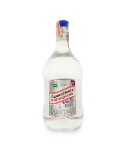 AGUARDIENTE ANTIOQUENO S/AZUCR BOT X 2 LTS