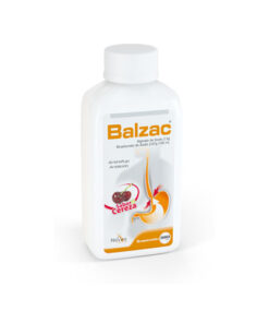 BALZAC CEREZA FCO X 360 ML