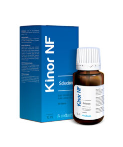 KINOR NF SOLUCION FCO X 10 ML