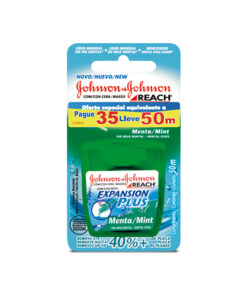 SEDA DENTAL REACH MENTA P/G 35 LLEVE 50 MTS