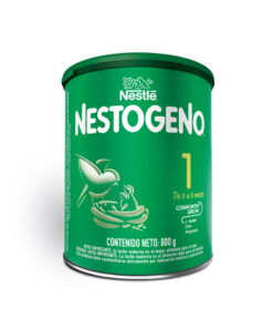 NESTOGENO 1 LATA X 800 GR