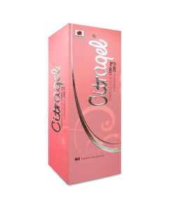 CITRAGEL CAJA X 90 TABS