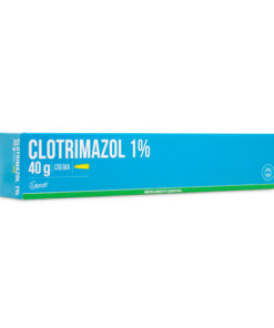 CLOTRIMAZOL CREMA TOP 1% LAPROFF TUBO X 40 GR