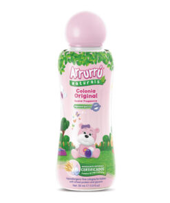 COLONIA ARRURRU ROSA MINI FCO X 30 ML