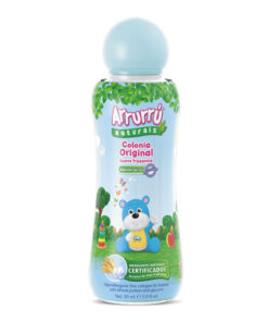 COLONIA ARRURRU AZUL MINI FCO X 30 ML