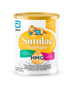 SIMILAC NEOSURE LATA X 370 GR