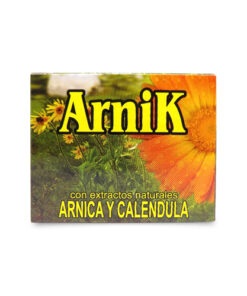 ARNIK CREMA POTE X 60 GR