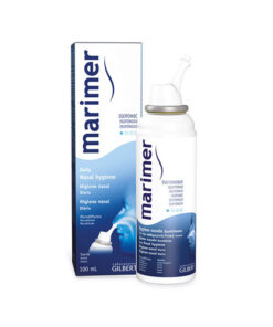 MARIMER ISOTONICO FCO X 100 ML