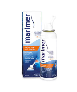 MARIMER HIPERTONICO FCO X 100 ML