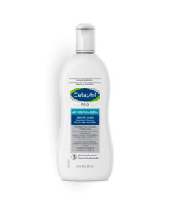 CETAPHIL RESTORADERM LIMPIADOR FCO X 295 ML