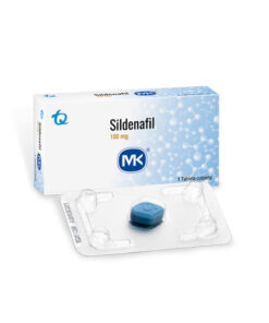 SILDENAFIL 100 MG MK CAJA X 1 TAB