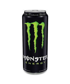 ENERGIZANTE MONSTER LATA X 473 ML