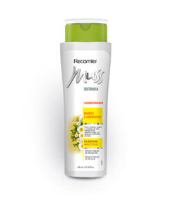 ACOND.MUSS RUBIO LUMINOSO FCO X 400 ML