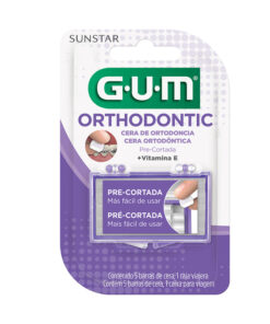 CERA DE ORTODONCIA MENTA GUM