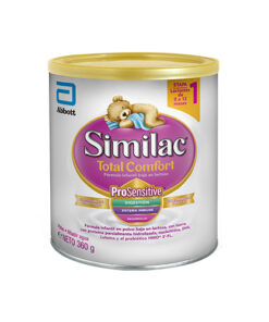 SIMILAC TOTAL COMFORT ET1 LATA X 360 GR