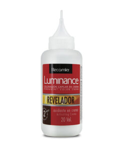 OXIGENTA LUMINOXID VOL 20 FCO X 60 ML
