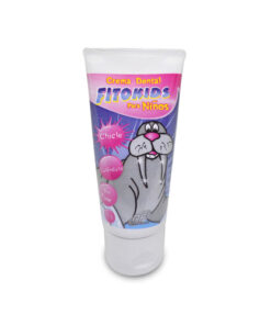 CREMA DENT.FITOKIDS CHICLE TUBO X 75 GR