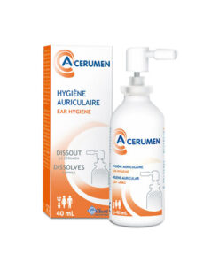 ACERUMEN FCO X 40 ML