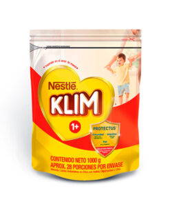 KLIM 1+ BOLSA X 1000 GR