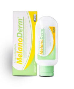 MELANODERM CREMA ANTIOXIDANTE TUBO X 120 GR