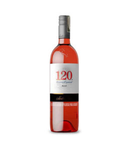 VINO SANTA RITA ROSE BOT X 750 ML