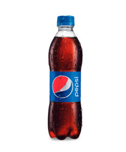 GASE. PEPSI BOT. X 400 ML