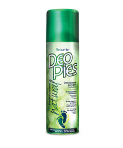DEO-PIES SPRAY PIEDRALUMBRE NA TURAL X 260 ML