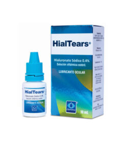 HIALTEARS FCO X 10 ML