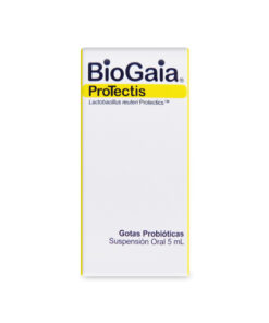BIOGAIA GOTAS FCO X 5 ML
