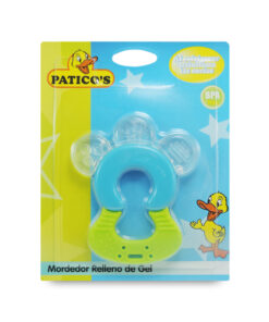 RASCAENCIAS GEL PATICO S