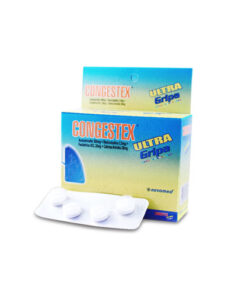 CONGESTEX ULTRA CAJA X 32 TABS