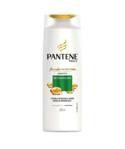 CHAMPU PANTENE RESTAURACION FCO X 200 ML