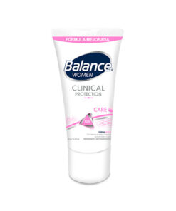 DESO BALANCE CREMA WOMEN CLINICAL CARE TUBO X 32 GR