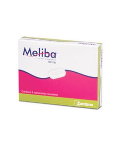 MELIBA 150 MG CAJA X 1 COMP