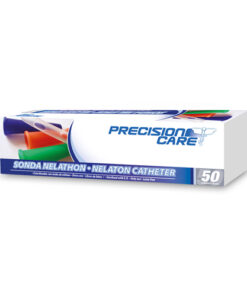 SONDA NELATON # 10 PRECISION CARE