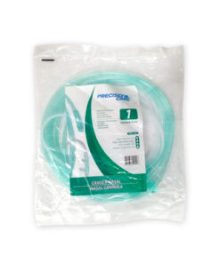 CANULA NASAL DE OXIGENO TL PRECISION CARE