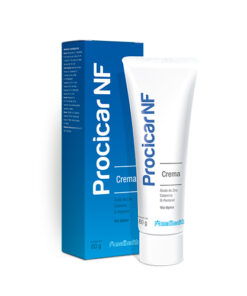 PROCICAR NF TUBO X 60 GR