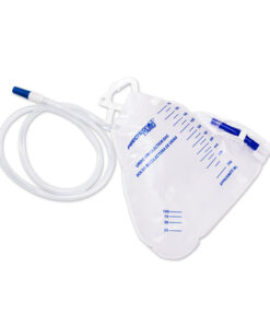 EQUIPO CYSTOFLO PRECISION BOLSA X 2000 ML