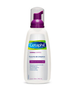 CETAPHIL DERMACONTROL LIMPIADOR X 236 ML