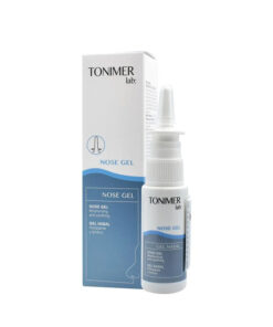 TONIMER GEL NASAL HIDRATANTE FCO X 20 ML