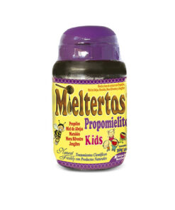 MIELTERTOS PROPOMIELITO FCO X 260 ML