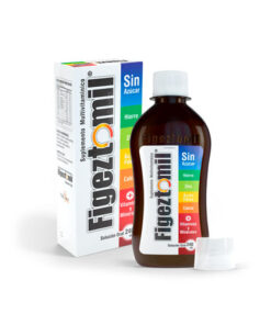 FIGEZTOMIL SUSP FCO X 240 ML